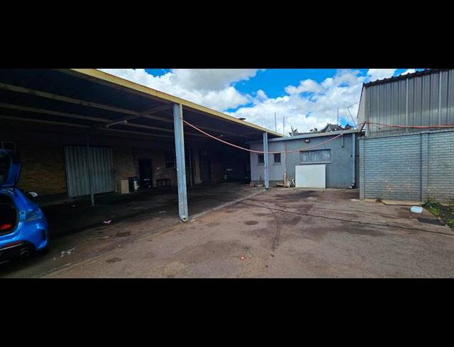 BUSINESS FOR SALE IN GEZINA